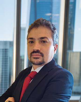 João André Carneiro, Sócio-Fundador da J.A.C. Consulting.